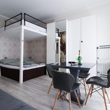 Cozynite Premium Apartment Favoriten 비엔나 외부 사진